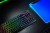Razer BlackWidow V4 Tenkeyless HyperSpeed klawiatura Gaming USB + RF Wireless + Bluetooth QWERTY Amerykański międzynarodowy Czarny