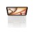 Apple Magic Keyboard QWERTY Angielski Biały
