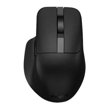 ASUS MD301 ProArt      Maus wireless 8000dpi schwarz