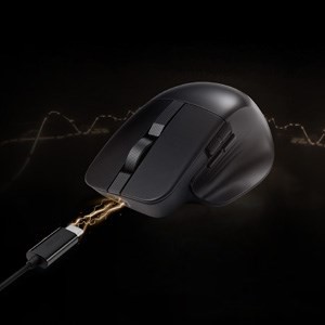 ASUS MD301 ProArt      Maus wireless 8000dpi schwarz