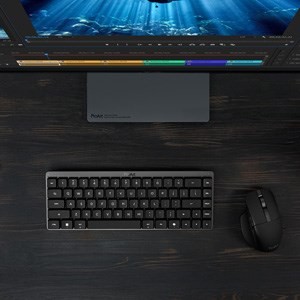 ASUS MD301 ProArt      Maus wireless 8000dpi schwarz