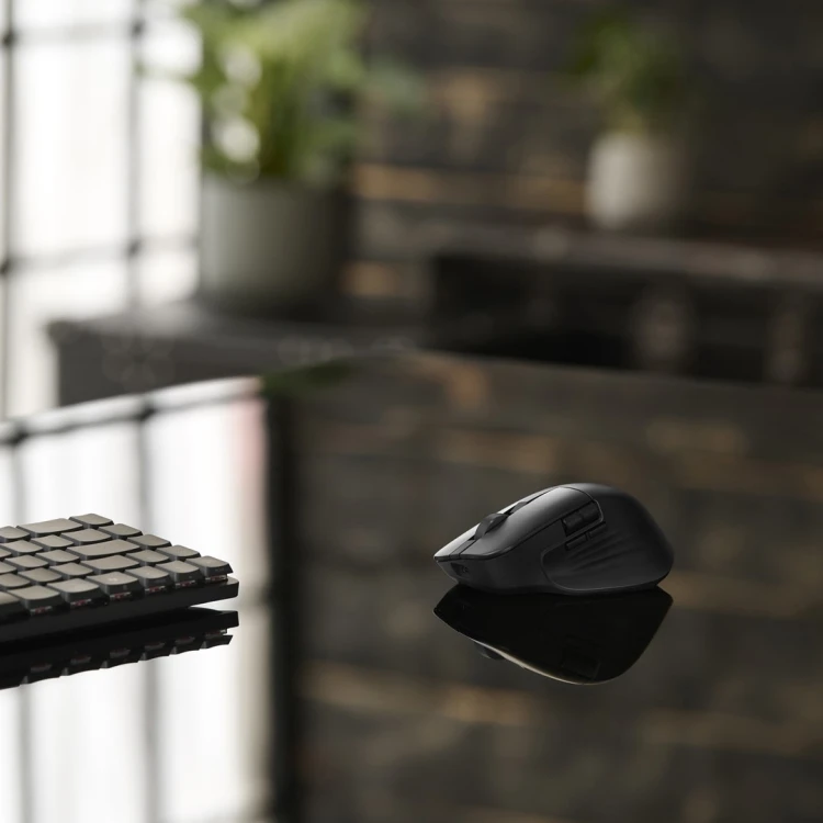 ASUS MD301 ProArt      Maus wireless 8000dpi schwarz