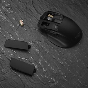 ASUS MD301 ProArt      Maus wireless 8000dpi schwarz