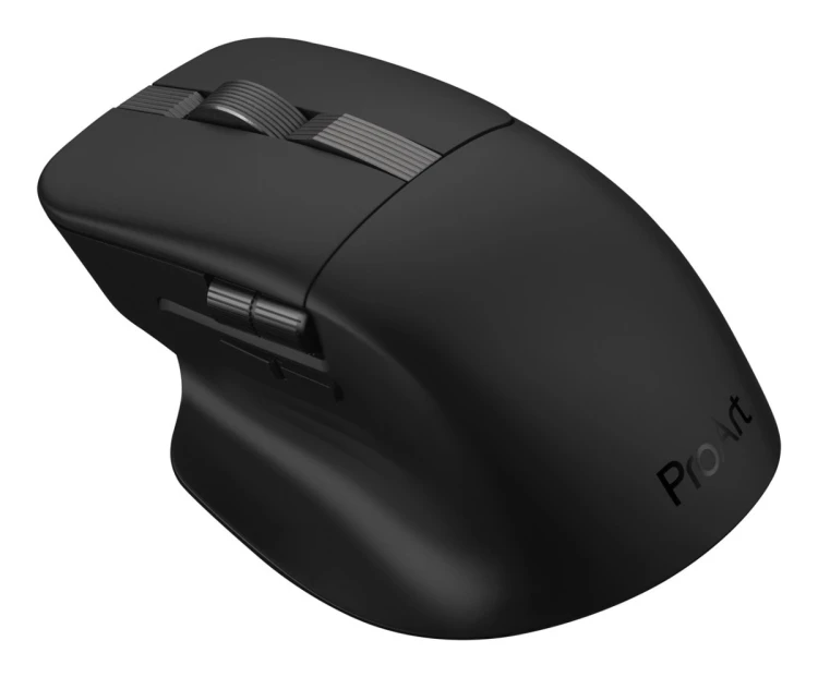 ASUS MD301 ProArt      Maus wireless 8000dpi schwarz