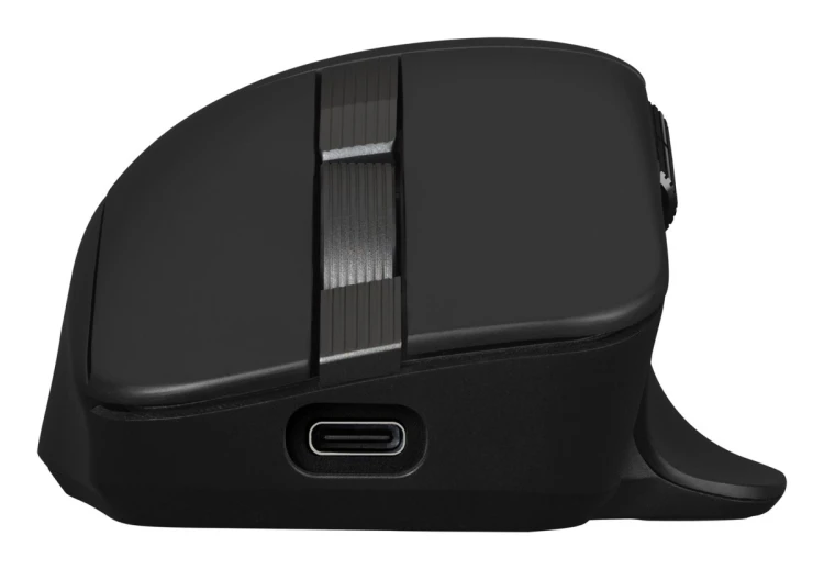 ASUS MD301 ProArt      Maus wireless 8000dpi schwarz