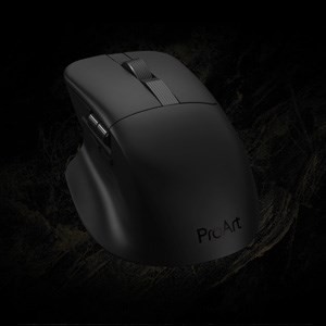 ASUS MD301 ProArt      Maus wireless 8000dpi schwarz