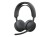 Logitech Zone Wireless 2 ES for Business Zestaw słuchawkowy Bezprzewodowy Opaska na głowę Business/Everyday USB Type-C Bluetooth Grafitowy