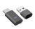 Logitech Zone Wireless 2 ES for Business Zestaw słuchawkowy Bezprzewodowy Opaska na głowę Business/Everyday USB Type-C Bluetooth Grafitowy