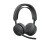 Logitech Zone Wireless 2 ES for Business Zestaw słuchawkowy Bezprzewodowy Opaska na głowę Business/Everyday USB Type-C Bluetooth Grafitowy