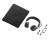 Logitech Zone Wireless 2 ES for Business Zestaw słuchawkowy Bezprzewodowy Opaska na głowę Business/Everyday USB Type-C Bluetooth Grafitowy