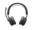 Logitech Zone Wireless 2 ES for Business Zestaw słuchawkowy Bezprzewodowy Opaska na głowę Business/Everyday USB Type-C Bluetooth Grafitowy