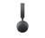 Logitech Zone Wireless 2 ES for Business Zestaw słuchawkowy Bezprzewodowy Opaska na głowę Business/Everyday USB Type-C Bluetooth Grafitowy
