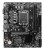MSI PRO H610M-E płyta główna Intel H610 LGA 1700 micro ATX