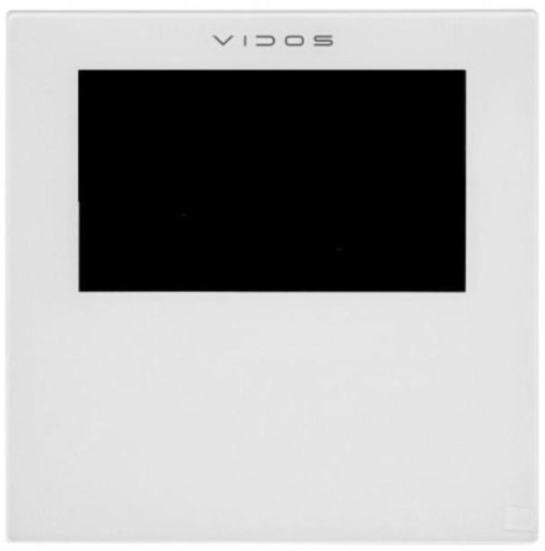 Monitor wideodomofonu VIDOS 2IP M201W-X