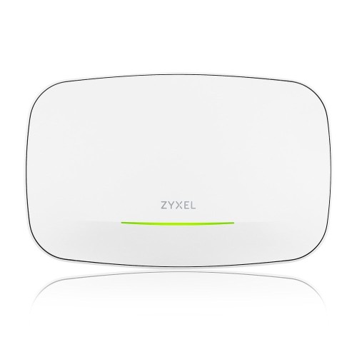 Access Point Wi-Fi 7 Zyxel WBE630S 2.4GHz(2x2)/5GHz(4x4)/6GHz(4x4) PoE+/PoE++ 2x2,5G