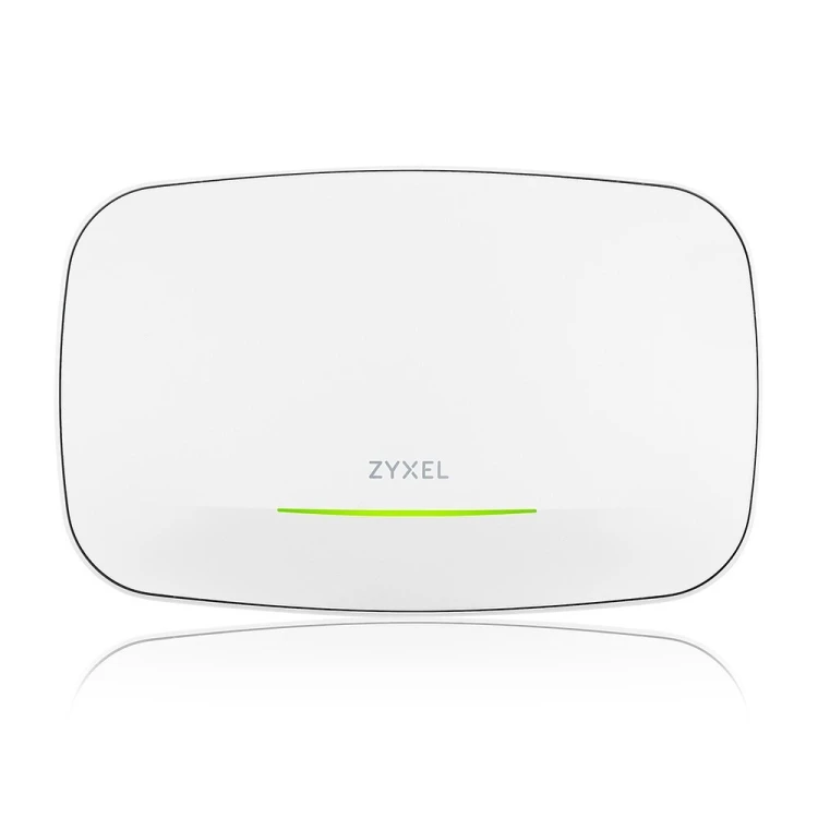Access Point Wi-Fi 7 Zyxel WBE630S 2.4GHz(2x2)/5GHz(4x4)/6GHz(4x4) PoE+/PoE++ 2x2,5G