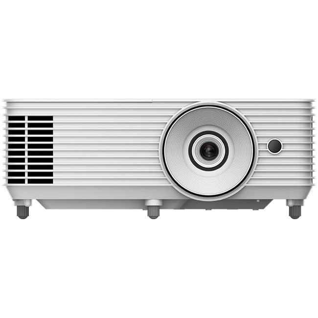 Projektor Vivitek DX330 standardowy rzut 4000 ANSI lumenów DMD XGA (1024x768) Kompatybilność 3D Biały