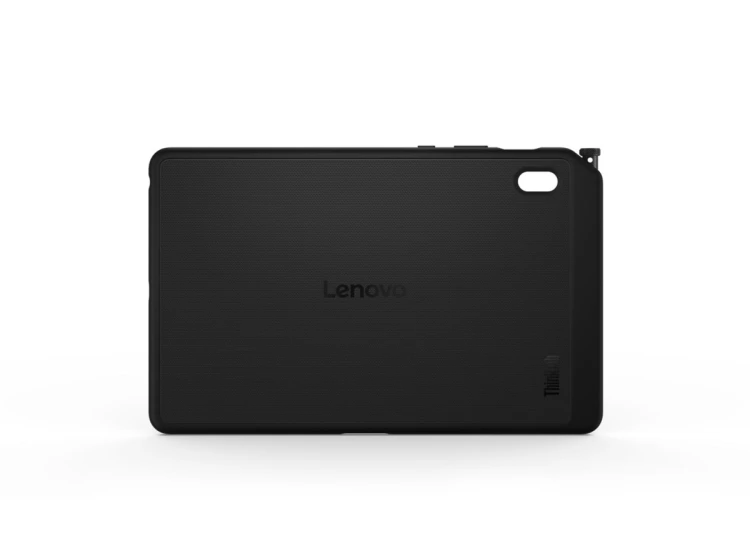 Lenovo ThinkTab X11 Gen 1 Snapdragon 256 GB 27,8 cm (10.9") 8 GB Wi-Fi 6E (802.11ax) Android 16 Czarny