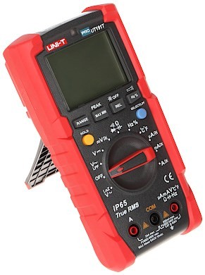 Miernik uniwersalny UT-191T UNI-T