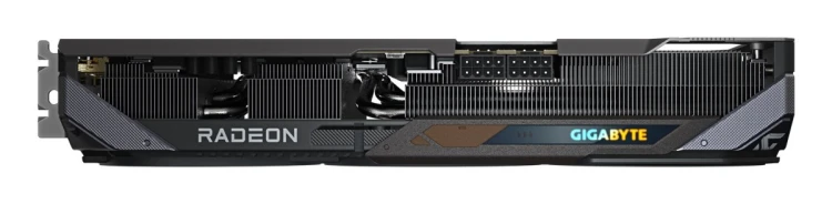 GIGABYTE Radeon RX 9070 GRE GAMING OC 12G AMD 12 GB GDDR6