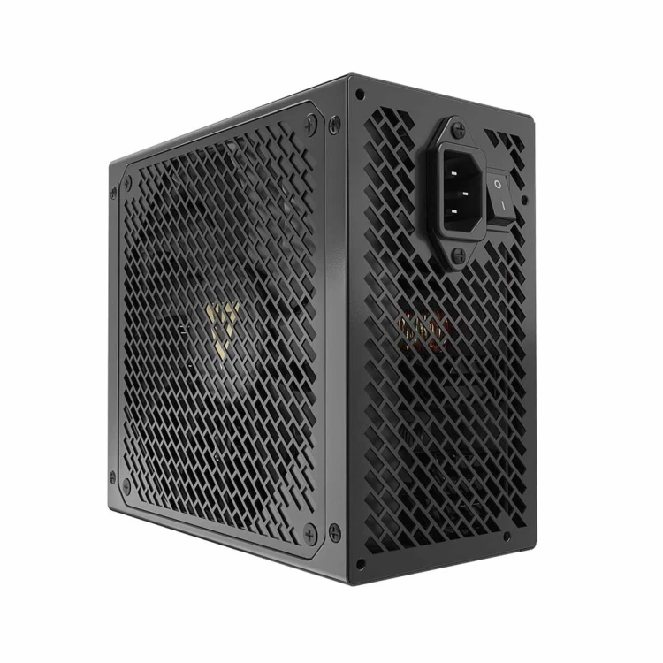 MODECOM zasilacz VOLCANO HEX GOLD 750W ATX3.1