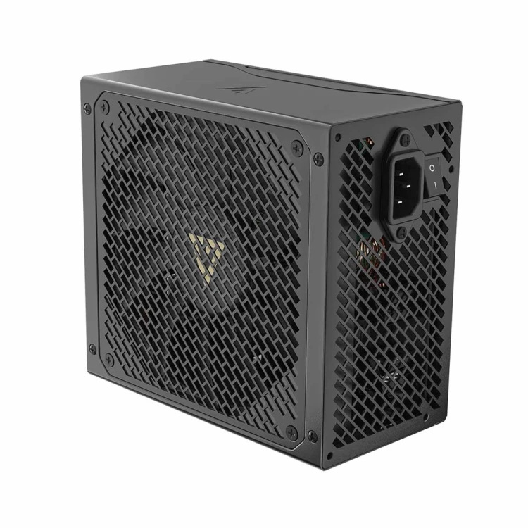 MODECOM zasilacz VOLCANO HEX GOLD 750W ATX3.1