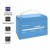 Qoltec 53705 akumulator samochodowy Litowo-żelazowo-fosforanowy (LiFePO4) 100 Ah 12,8 V 100 A Samochód