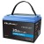 Akumulator LiFePO4 Litowo-Żelazowo-Fosforanowy 12.8V 30Ah 384Wh BMS