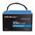 Akumulator LiFePO4 Litowo-Żelazowo-Fosforanowy 12.8V 30Ah 384Wh BMS