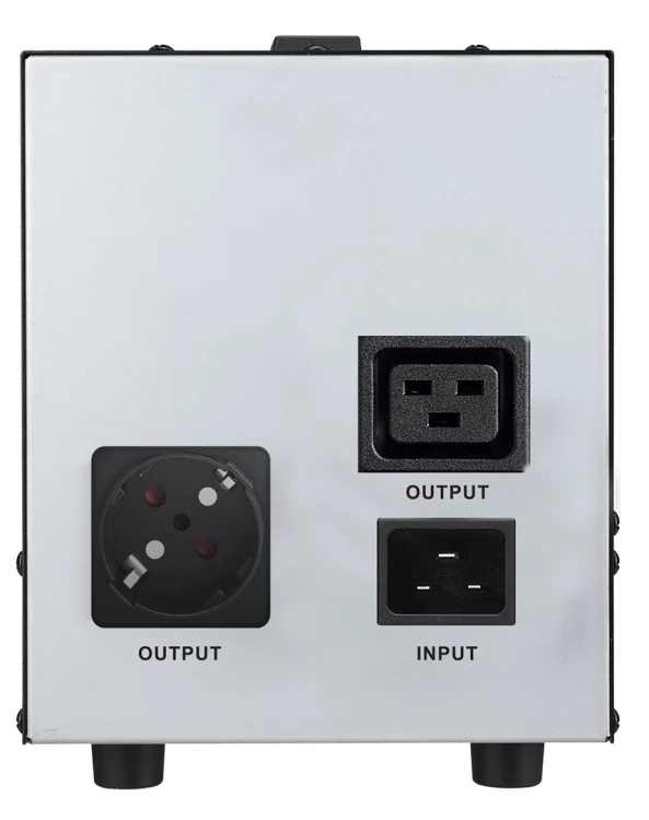 Regulator napięcia PowerWalker AVR 3000/SIV