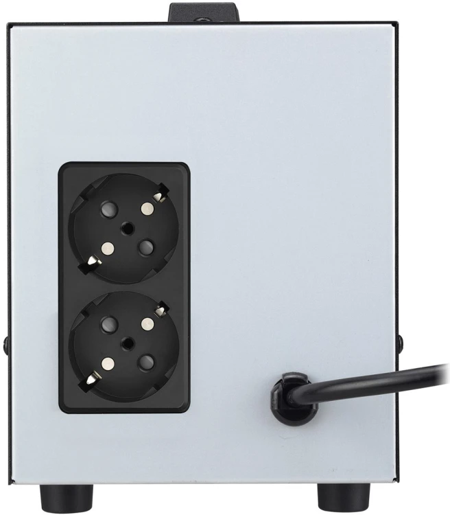 Stabilizator napięcia PowerWalker AVR 2000 SIV FR