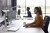POLY Zestaw słuchawkowy stereo EncorePro 525 z certyfikatem Microsoft Teams i portem USB-A