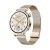 Huawei WATCH GT 5 41mm | Inteligentny zegarek | GPS (satelitarny) | Dioda AMOLED | 1,32 cala | Złoto