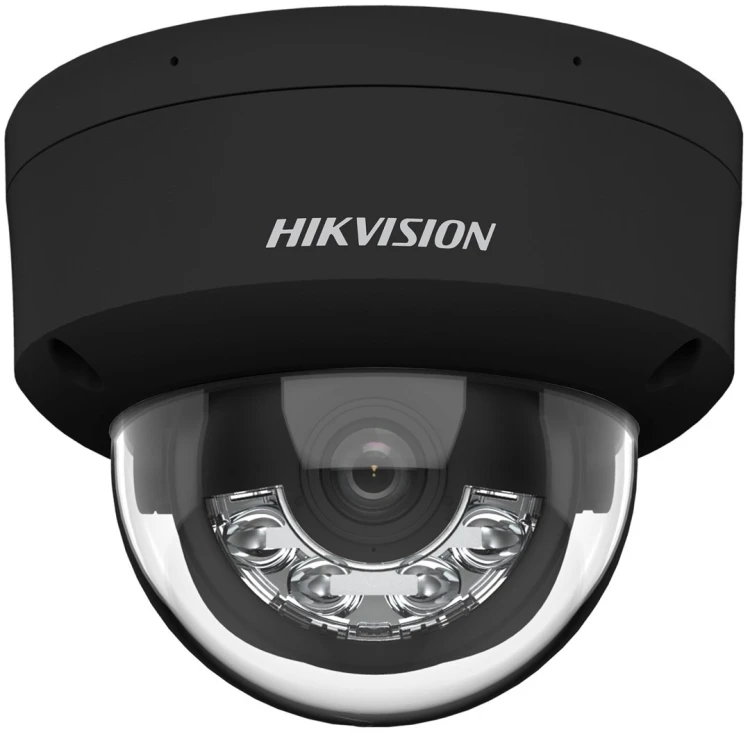 Hikvision DS-2CD2143G2-LIS2U(2.8MM)(BLACK)