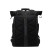 Rivacase Dijon 39,6 cm (15.6") Plecak Czarny