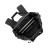Rivacase Dijon 39,6 cm (15.6") Plecak Czarny