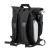 Rivacase Dijon 39,6 cm (15.6") Plecak Czarny
