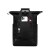 Rivacase Dijon 39,6 cm (15.6") Plecak Czarny