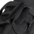 Rivacase Dijon 39,6 cm (15.6") Plecak Czarny