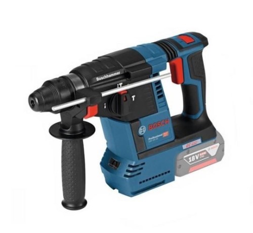 BOSCH.MŁOT SDS+ GBH 18V-26 SOLO 2,6J