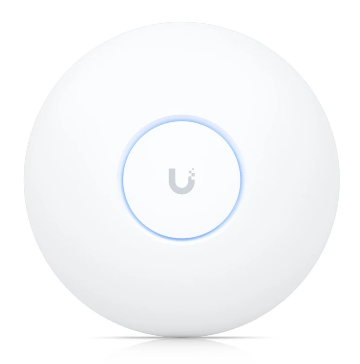 Ubiquiti U7 Pro Max 5700 Mbit/s Biały Obsługa PoE