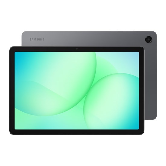 Samsung Galaxy Tab A11+ 5G LTE-TDD & LTE-FDD 256 GB 27,9 cm (11") 8 GB Wi-Fi 5 (802.11ac) Szary