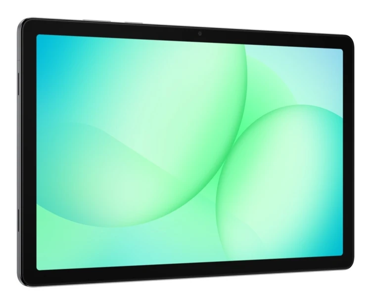 Samsung Galaxy Tab A11+ 5G LTE-TDD & LTE-FDD 256 GB 27,9 cm (11") 8 GB Wi-Fi 5 (802.11ac) Szary