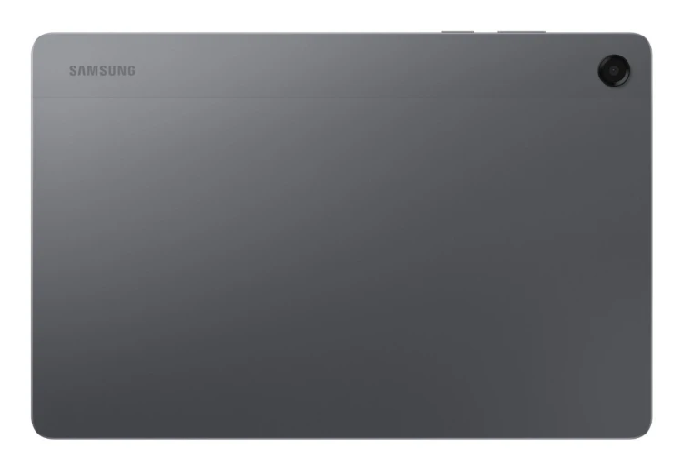 Samsung Galaxy Tab A11+ 5G LTE-TDD & LTE-FDD 256 GB 27,9 cm (11") 8 GB Wi-Fi 5 (802.11ac) Szary