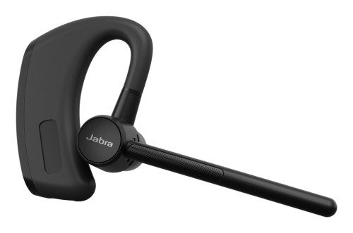 Jabra Perform 45 SE Zestaw słuchawkowy Bezprzewodowy Opaska na głowę, Nauszny Business/Everyday USB Type-C Bluetooth Czarny