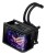 Chłodzenie ASUS ROG RYUO IV SLC 360 ARGB