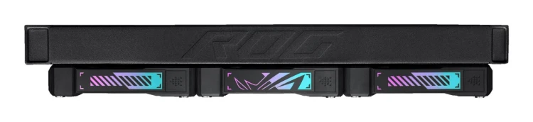 Chłodzenie ASUS ROG RYUO IV SLC 360 ARGB