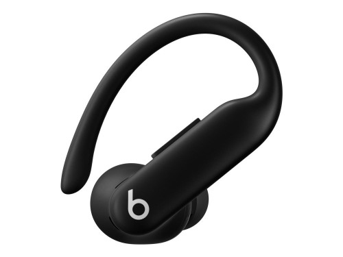 Słuchawki Apple Beats Powerbeats Pro 2 - douszne - Jet Black