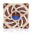 Wentylator NOCTUA NF-A12x25 5V PWM Sterrox
