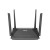 ASUS RT-AX52 AX1800 AiMesh router bezprzewodowy Gigabit Ethernet Dual-band (2.4 GHz/5 GHz) Czarny